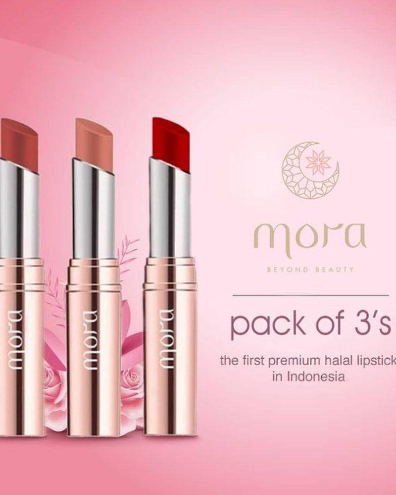 Instagram.com/morabeyondbeauty